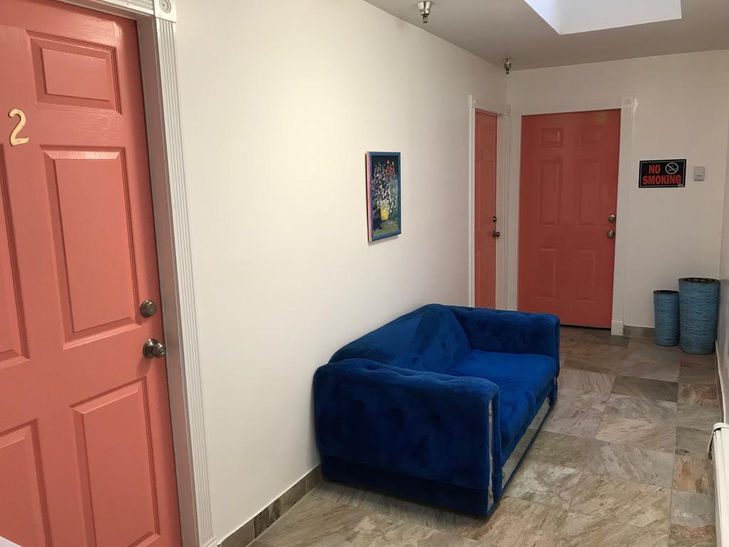 Aquamarine Suites Кодиак Экстерьер фото