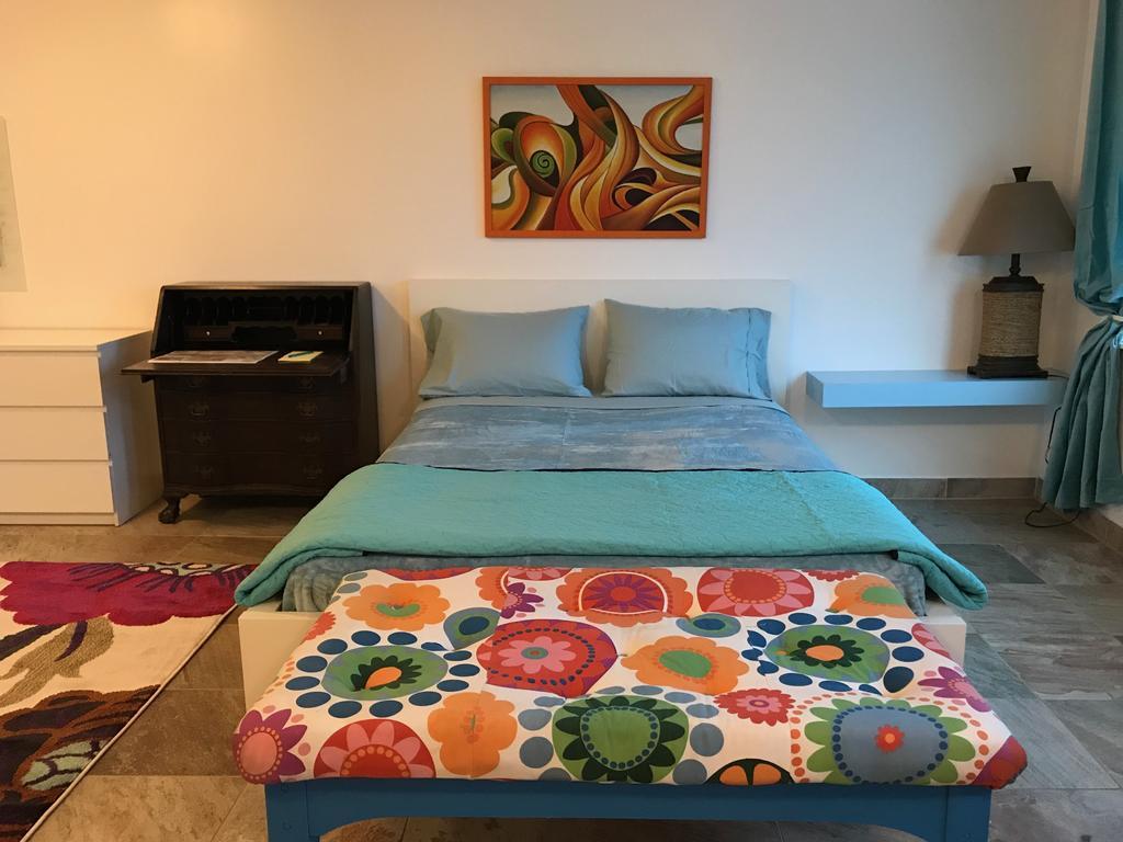 Aquamarine Suites Кодиак Экстерьер фото