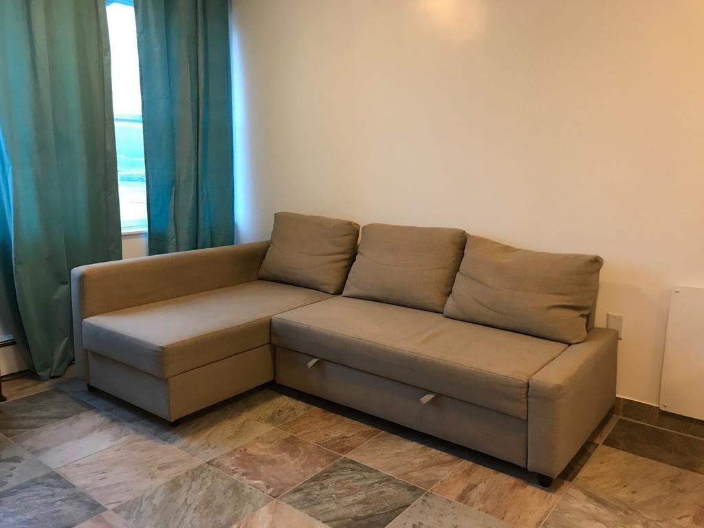 Aquamarine Suites Кодиак Экстерьер фото