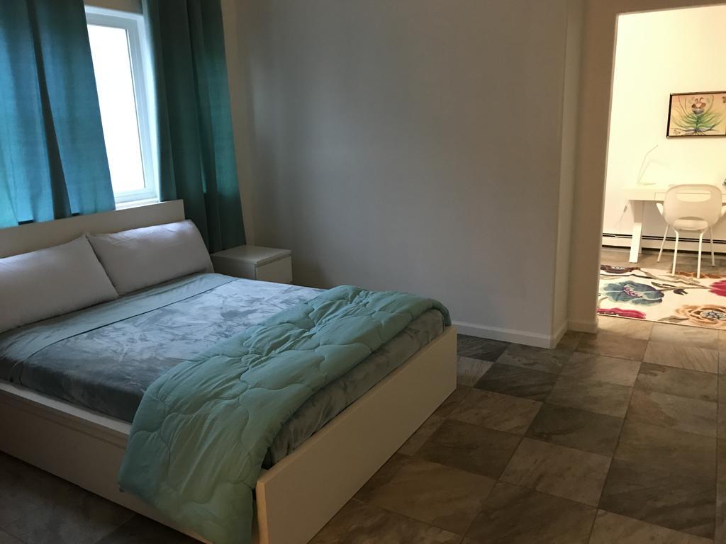 Aquamarine Suites Кодиак Экстерьер фото