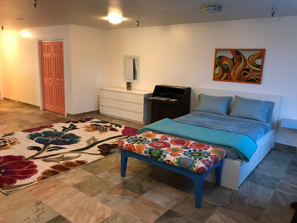 Aquamarine Suites Кодиак Экстерьер фото