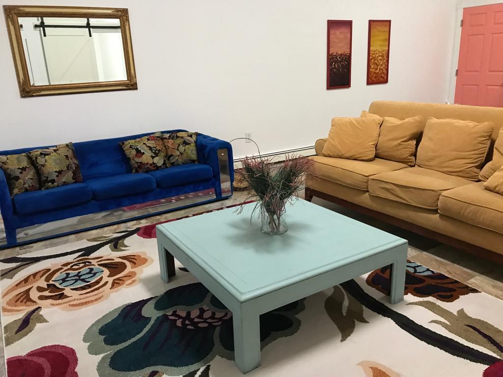 Aquamarine Suites Кодиак Экстерьер фото
