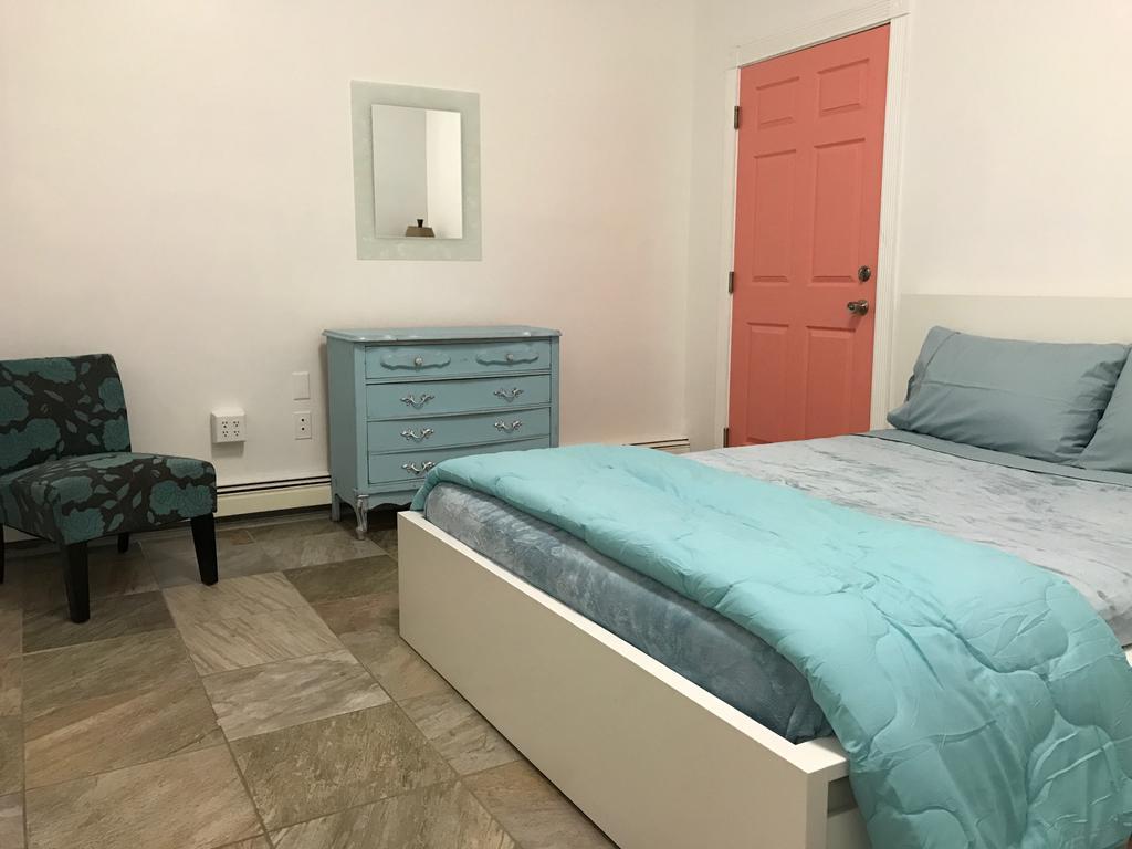 Aquamarine Suites Кодиак Экстерьер фото