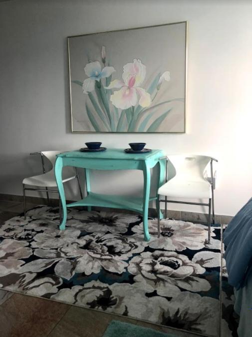 Aquamarine Suites Кодиак Экстерьер фото